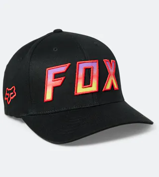 Kšiltovka FOX Fgmnt Flexfit