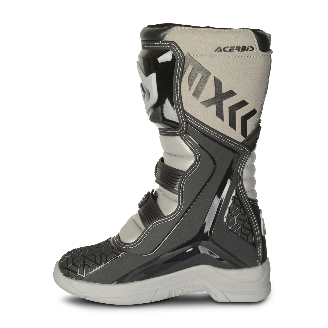 Acerbis X-Team Youth MX Boots | 24mx