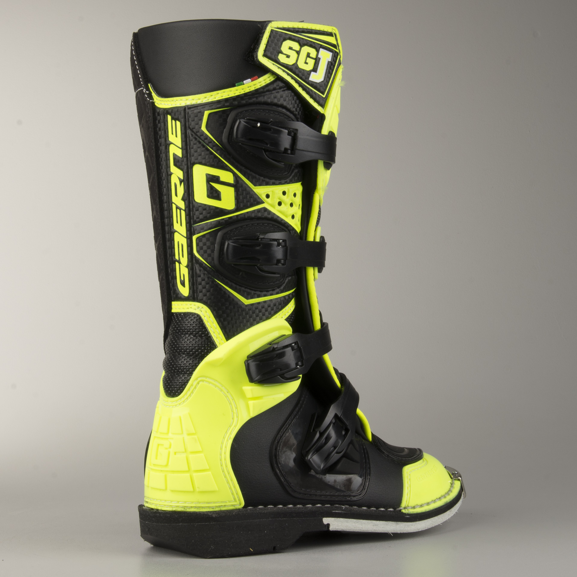 Gaerne SG-J MX Boots Youth