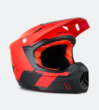 Κράνος MX Scott 350 EVO Plus Mips® Team