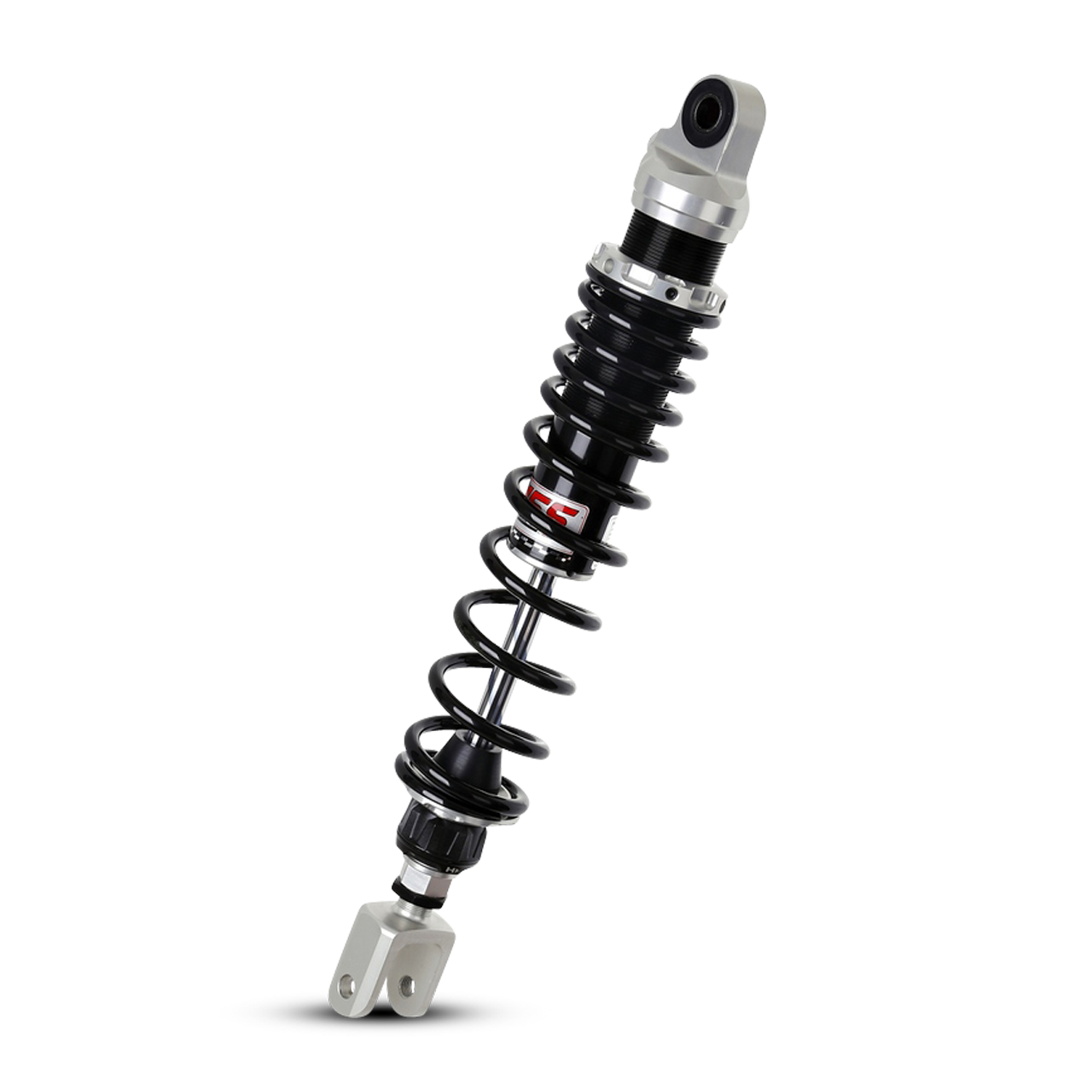 YSS Scooter Rear Twin Shock Gas