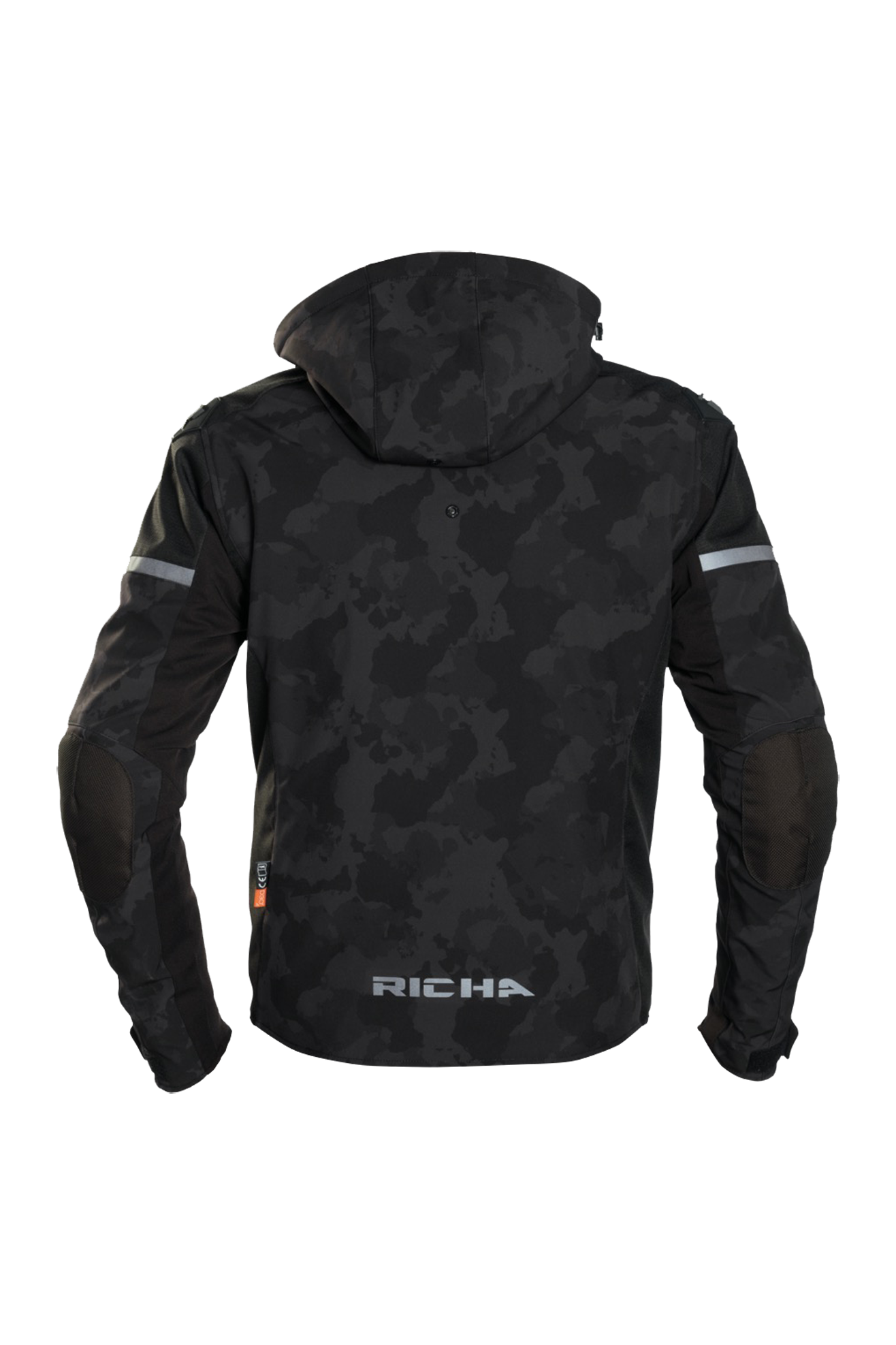 Richa Stealth Motorcycle Jacket