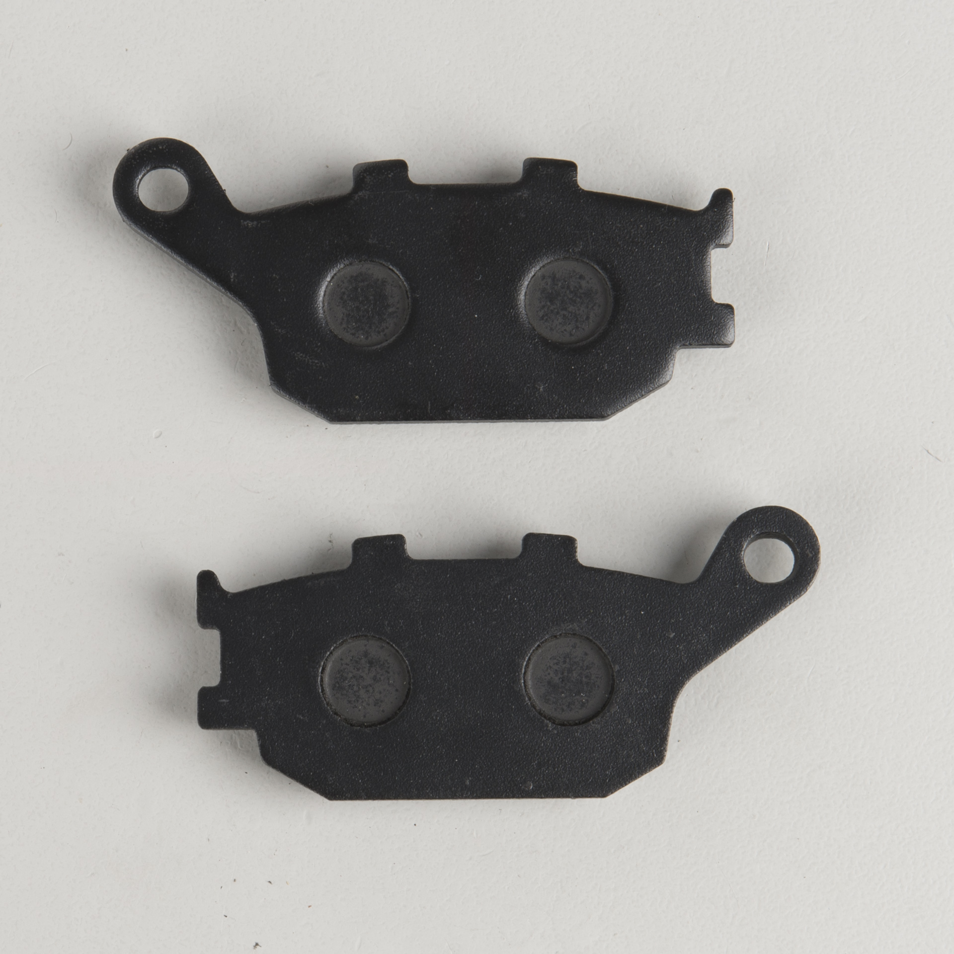 Snell Sintered Tech Long Life Rear Brake Pads