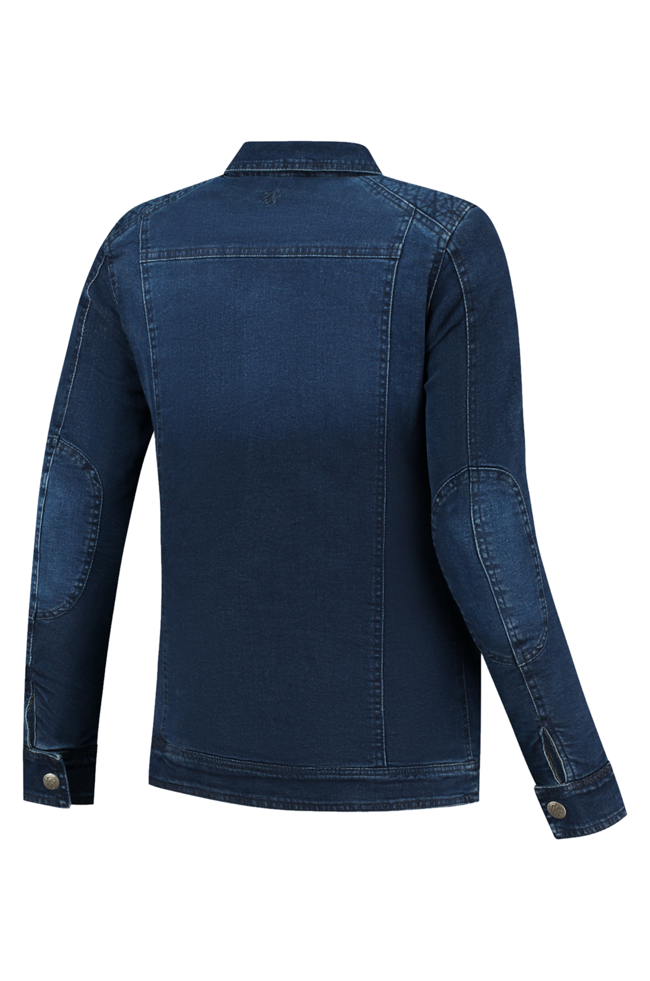 Rusty Stitches Dolly MC Jacket Women -Waxed