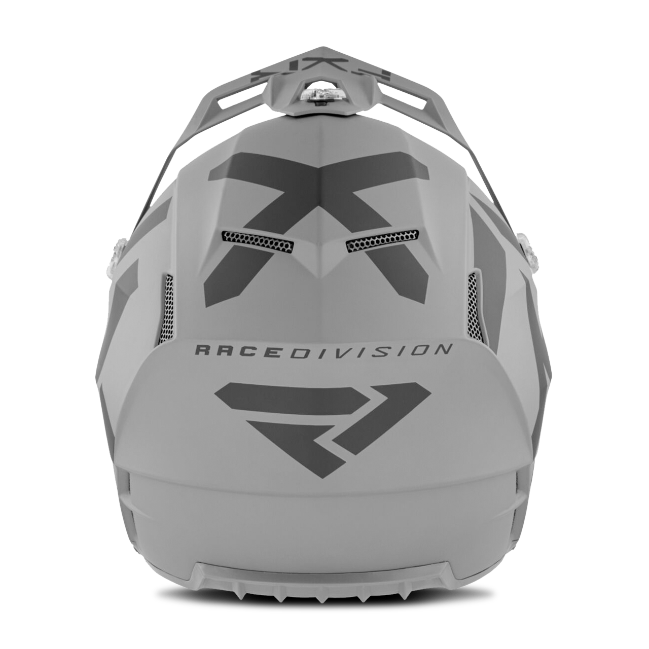 Cască Motocross FXR Clutch CX