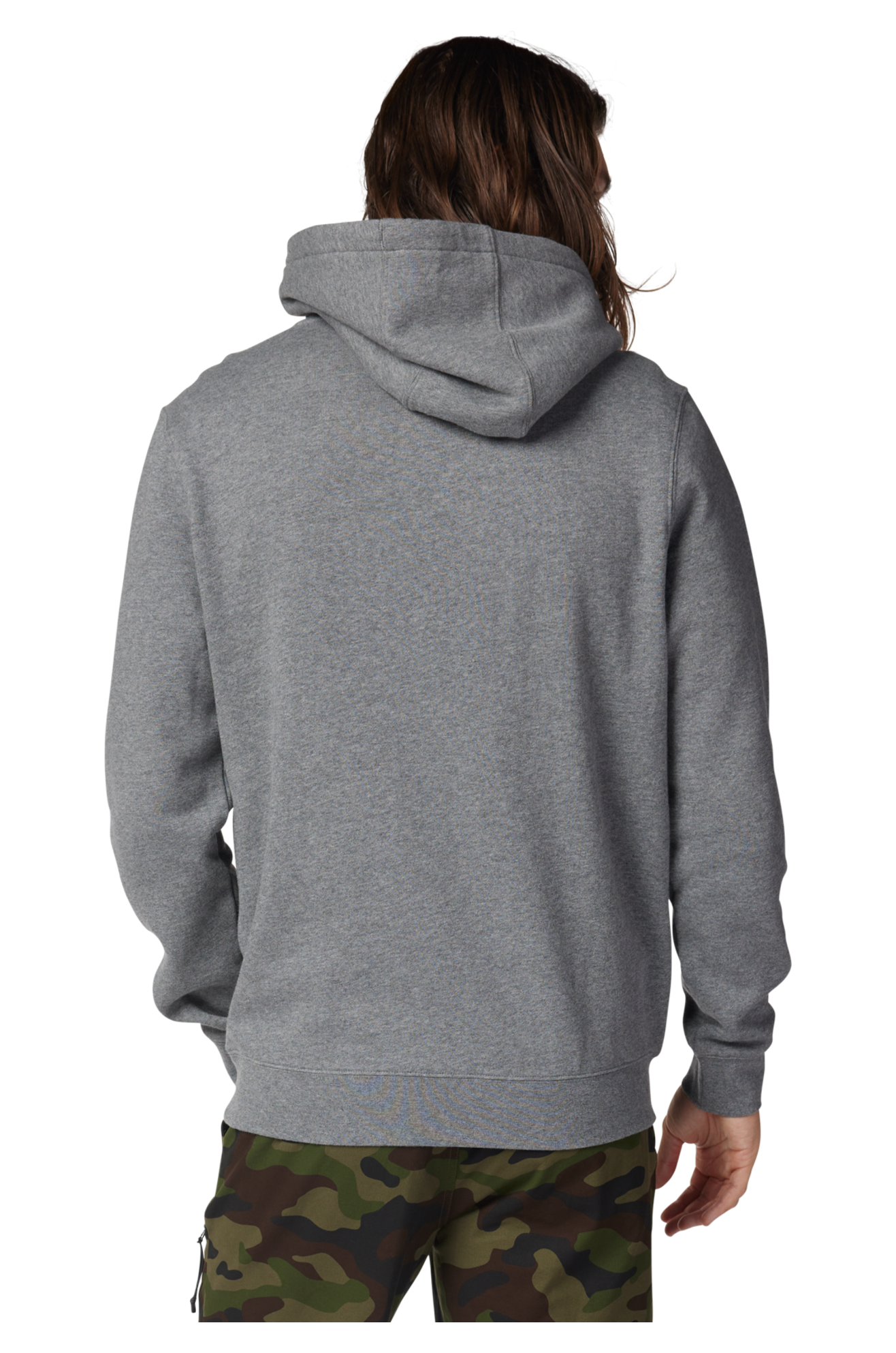 Sudadera con Capucha FOX Scans Fleece