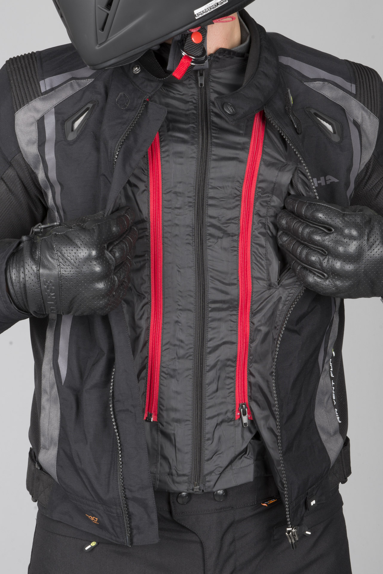 Richa Airwave Jacket