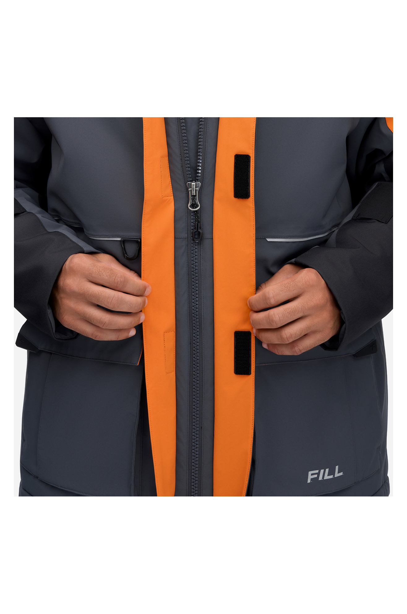 Finntrail Escape CX Snow Clothing kit