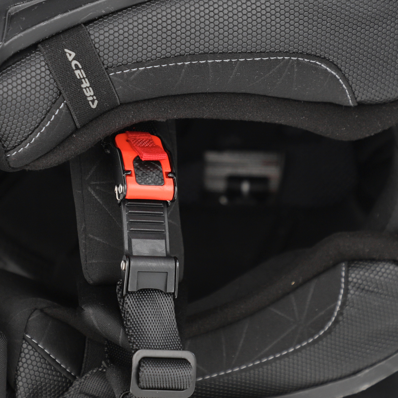 Acerbis Assault Adventure Helmet