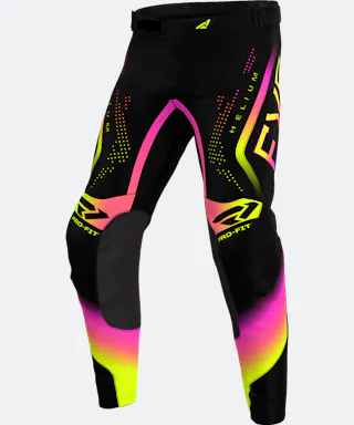 Crossbroek Kinderen FXR Helium Flare