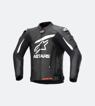 Motoristična Jakna Alpinestars GP Plus V4