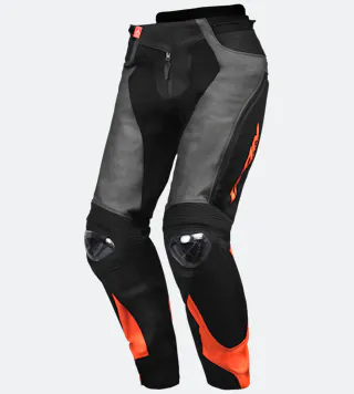 Pantalones de Moto Ixon Vendetta Evo