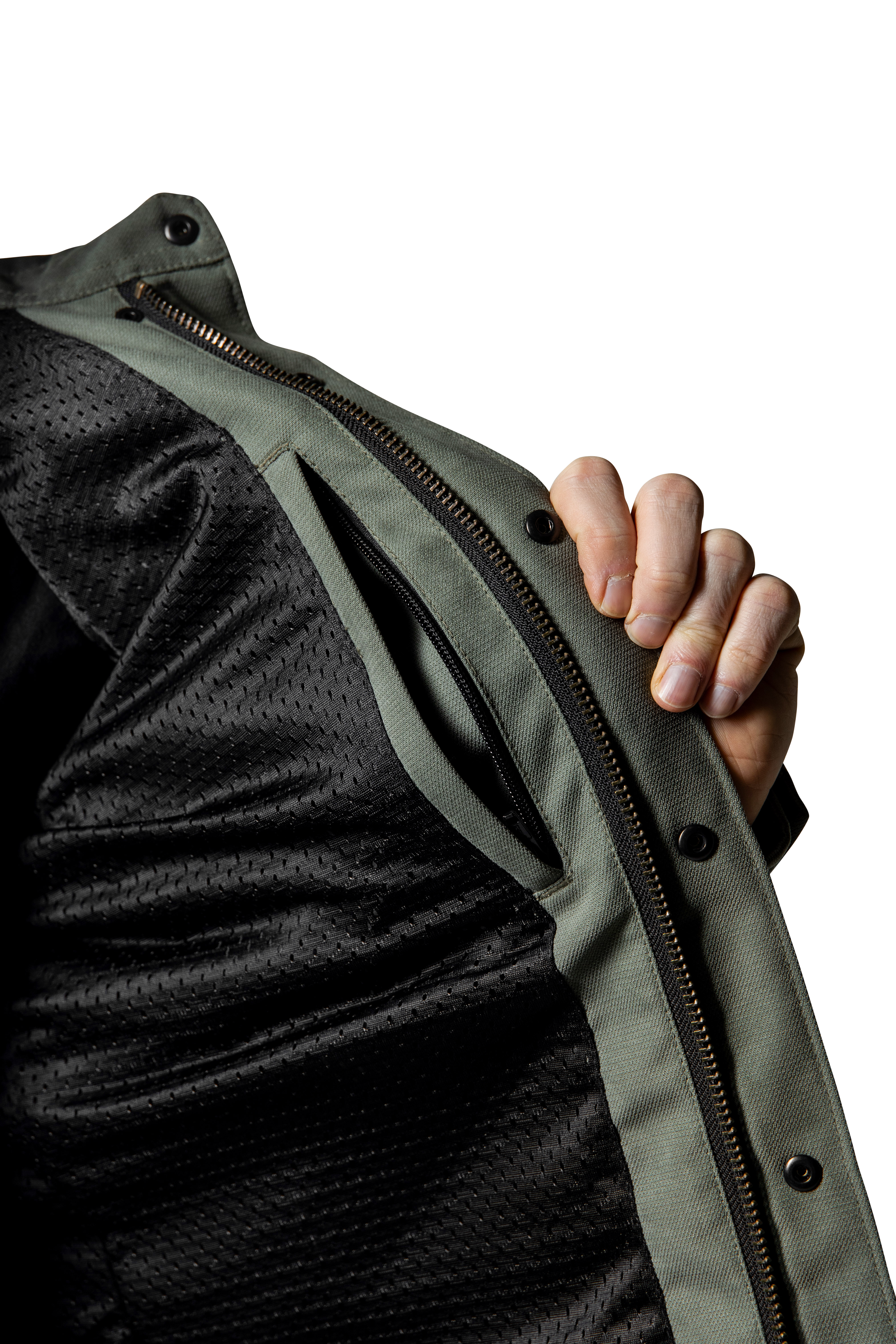 Raven Korenica MC Aramid Overshirt