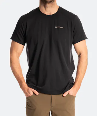 Camisa Klim Mesa Falls
