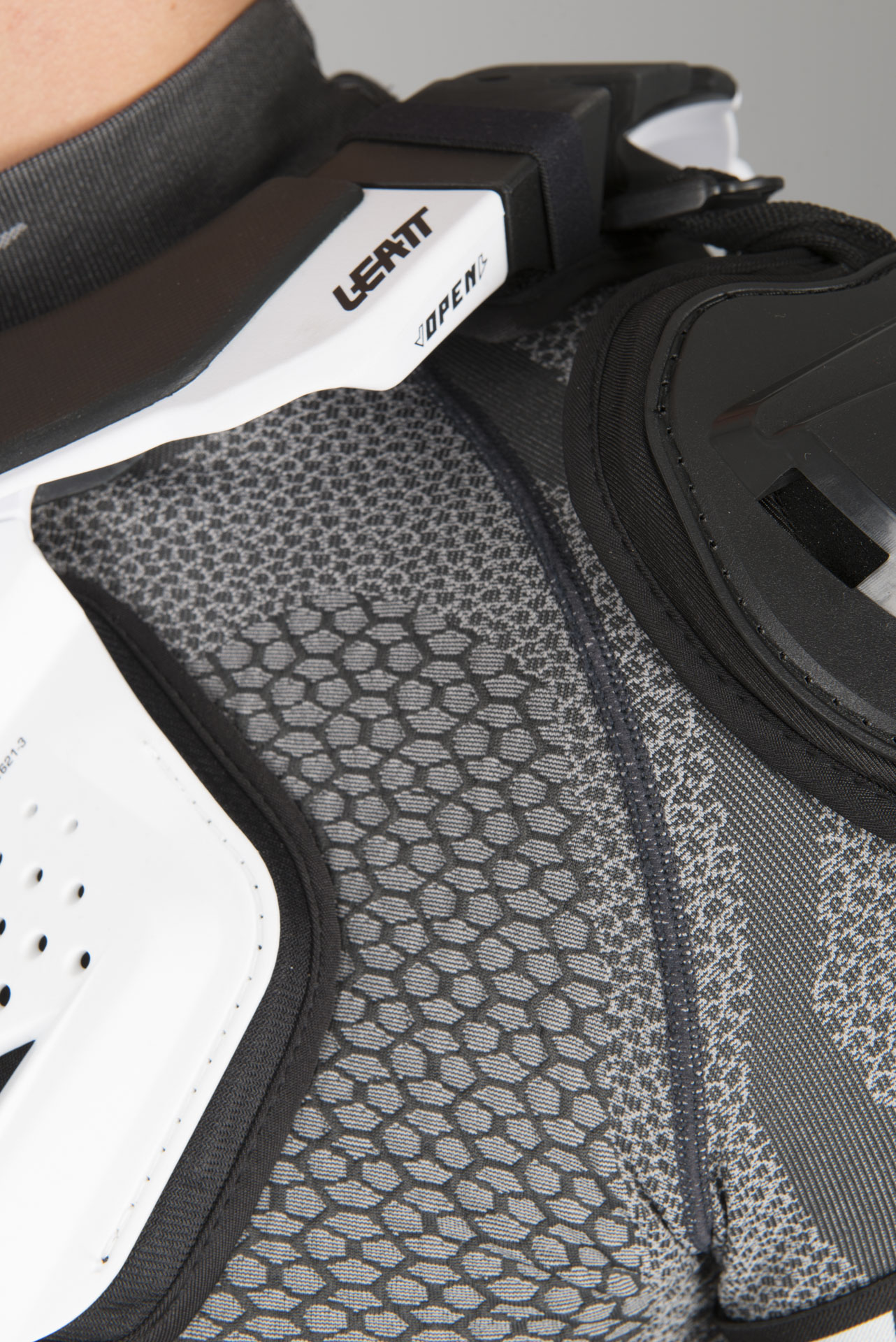 Lichaamsbeschermer Leatt Fusion 3.0
