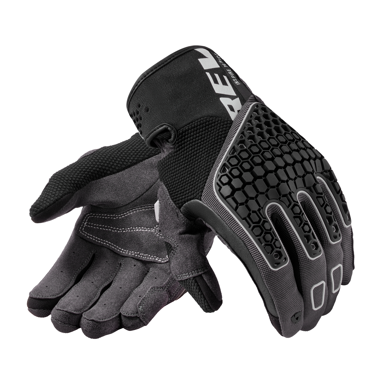 Guantes De Moto REV'IT! Mangrove 2