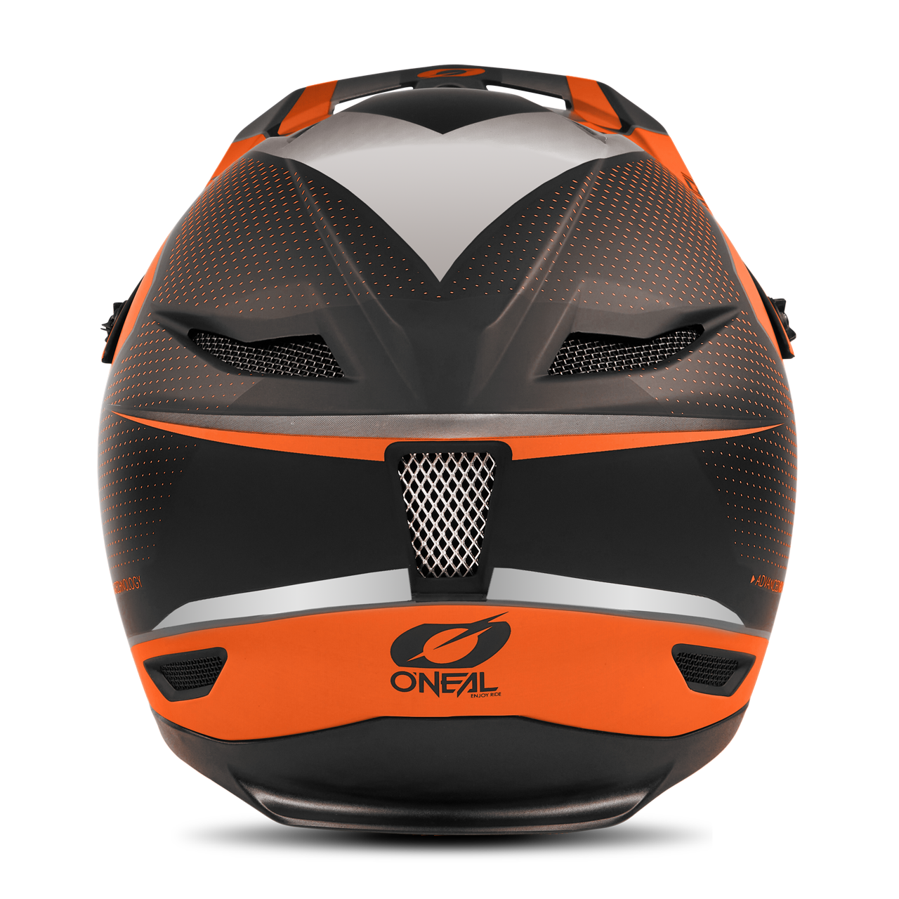 O'Neal FURY STAGE V.23 Downhill MTB Helmet