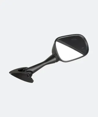 Espejo Trasero JMP Negro