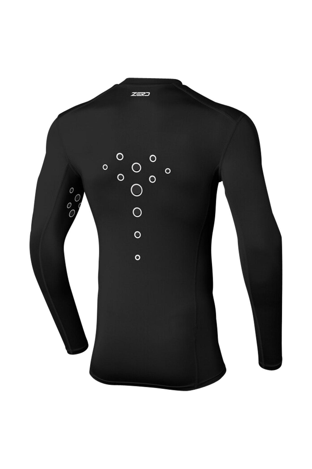 Bluză Motocross Seven Zero Compression Laser C