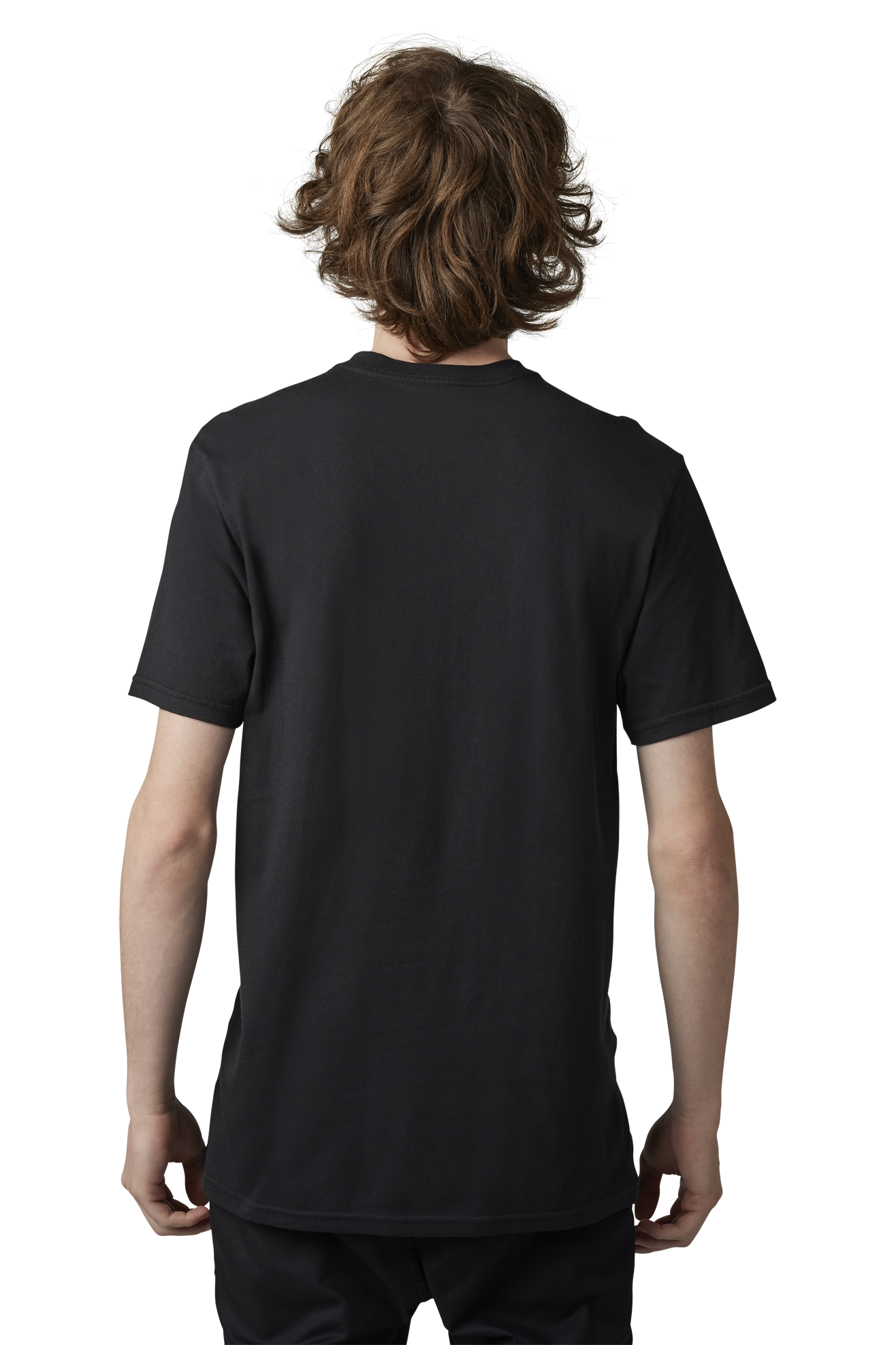 FOX Barb Wire II SS Prem T-Shirt