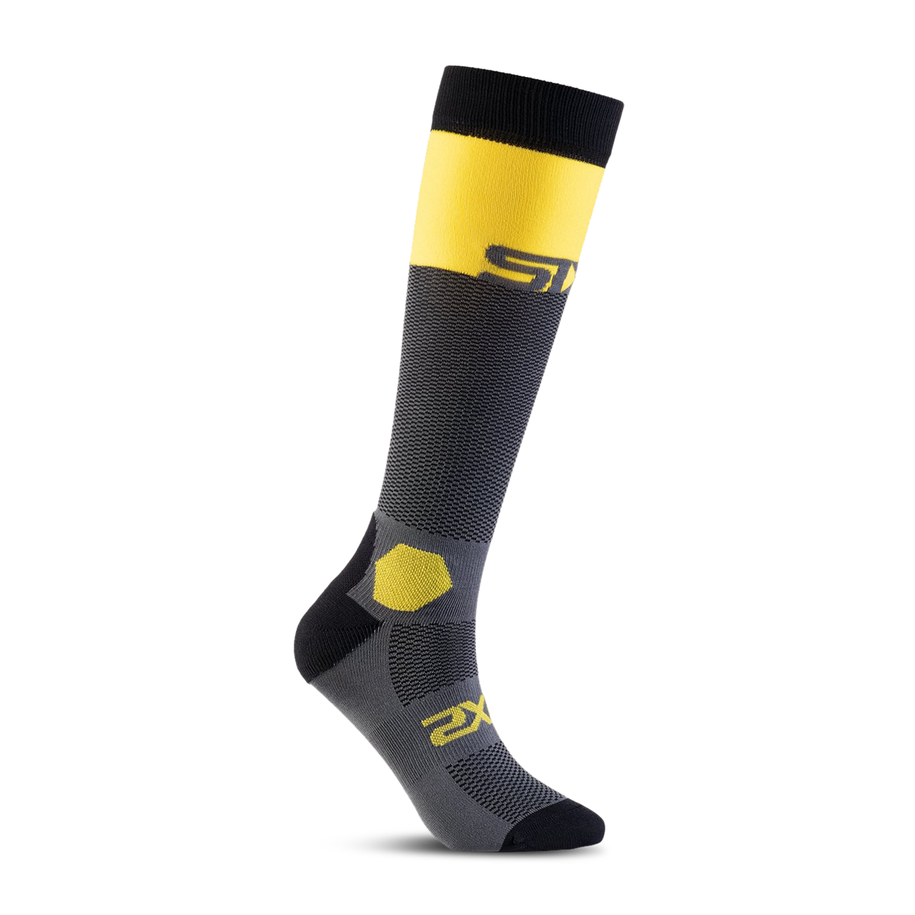 SIXS LONG RACING V2 Lightweight racing knee-high socks