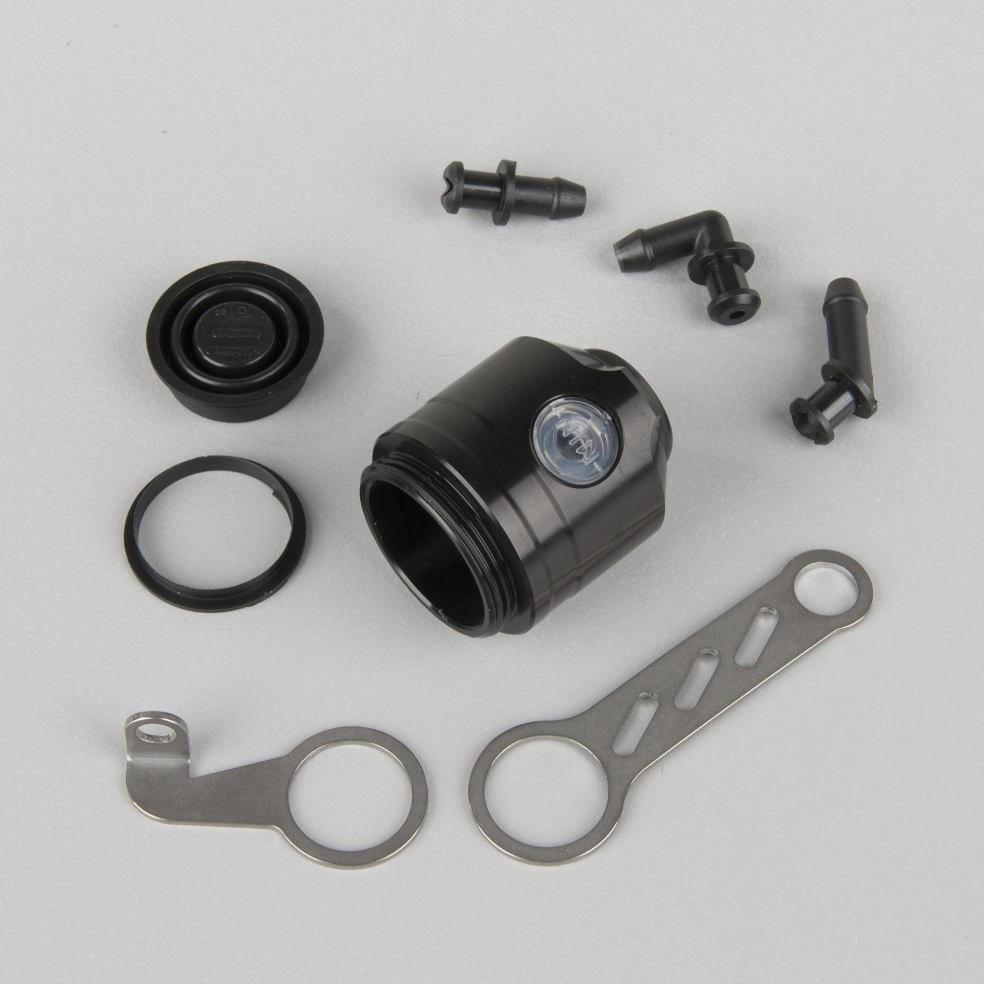 Remvloeistof container CNC Racing 12ml