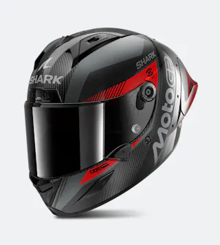 Viso Veido Šalmas Shark Aeron GP FIM Racing MOTOGP