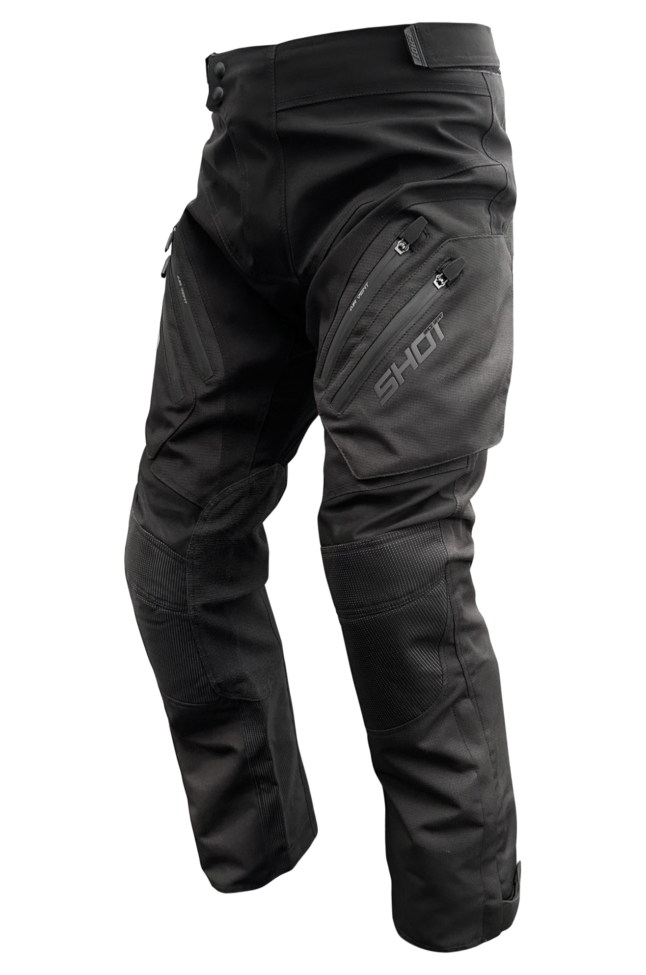 Shot Race Gear Terratech 27 Enduro Trousers