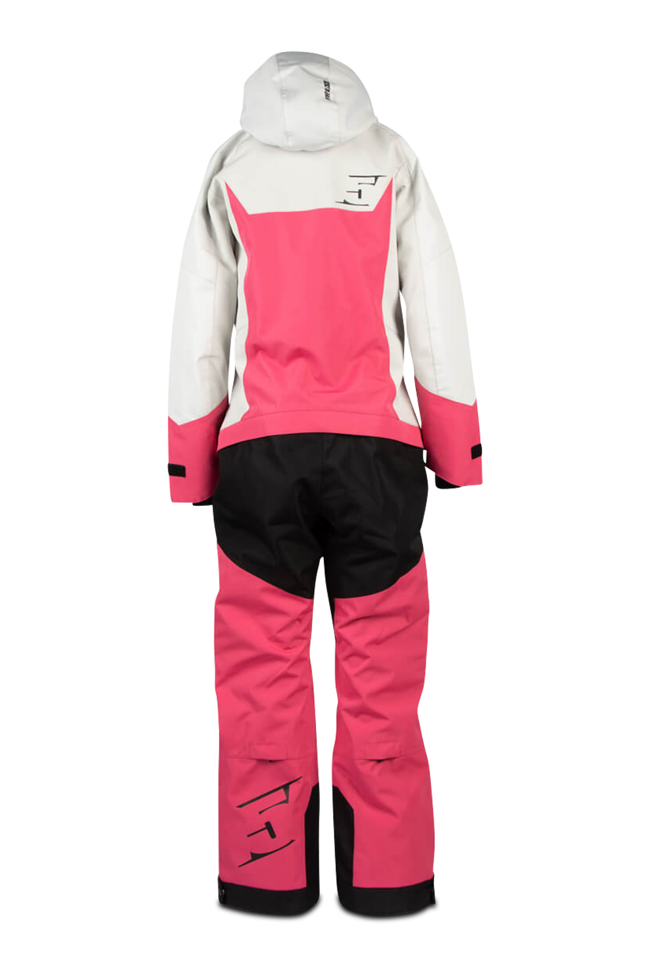 Mono Mujer 509 Allied Insulated Ops
