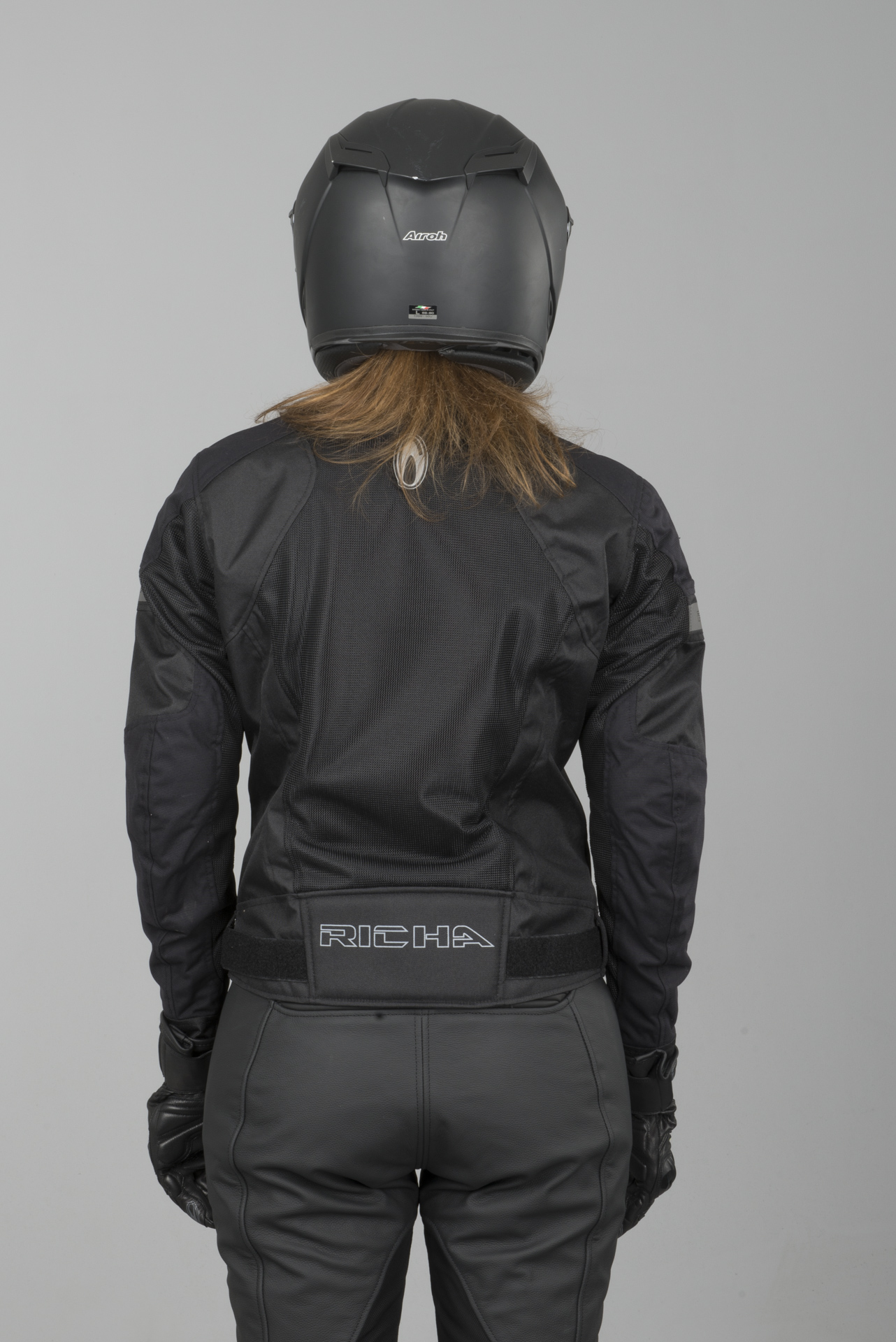 Chaqueta de Moto Richa Cool Summer