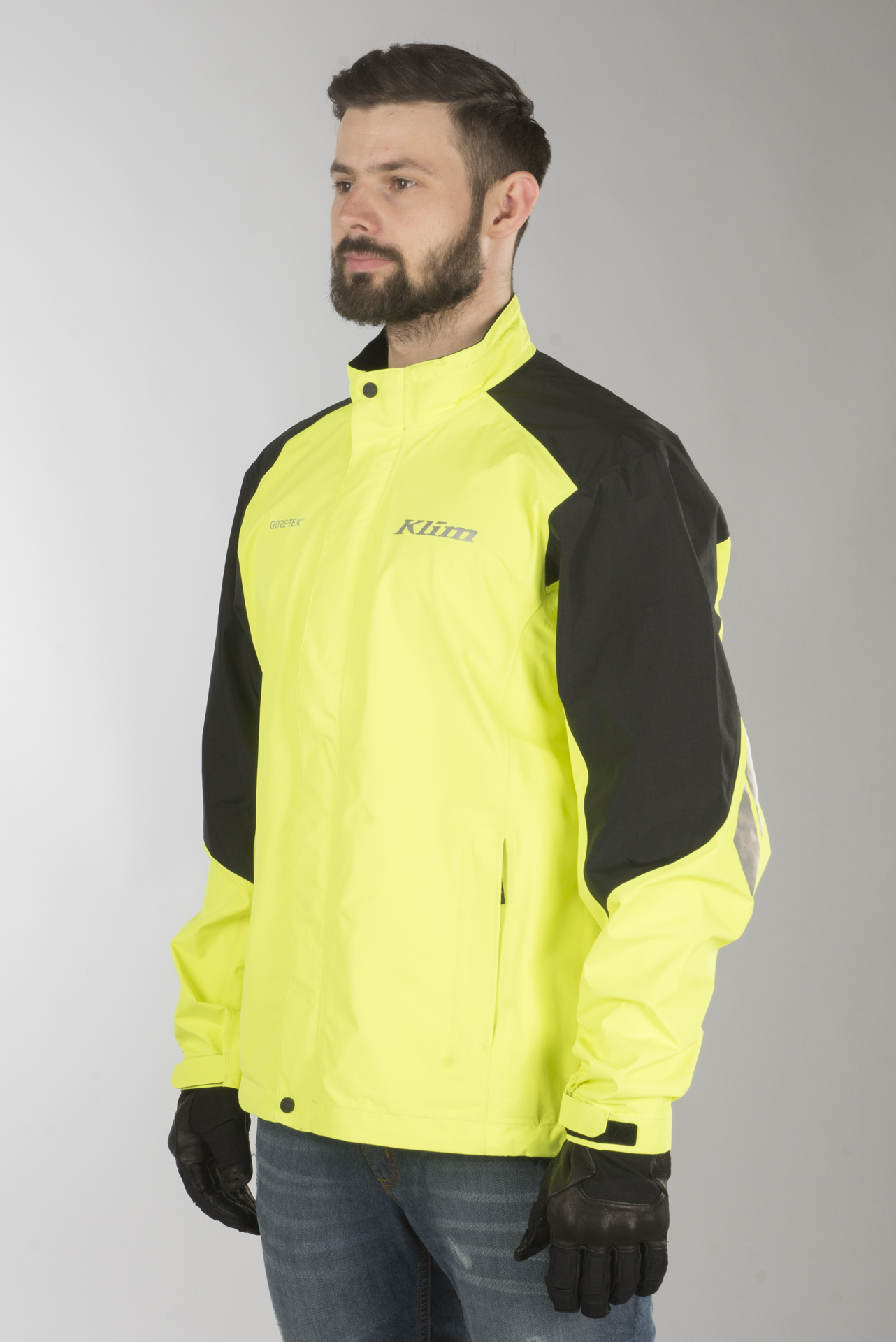 Chaqueta de Moto Klim Forecast