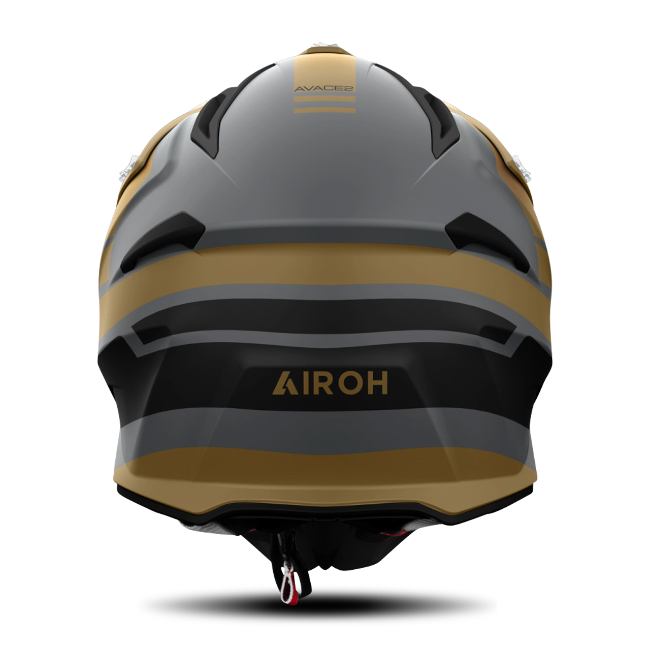 Casco de Cross Airoh Aviator Ace 2