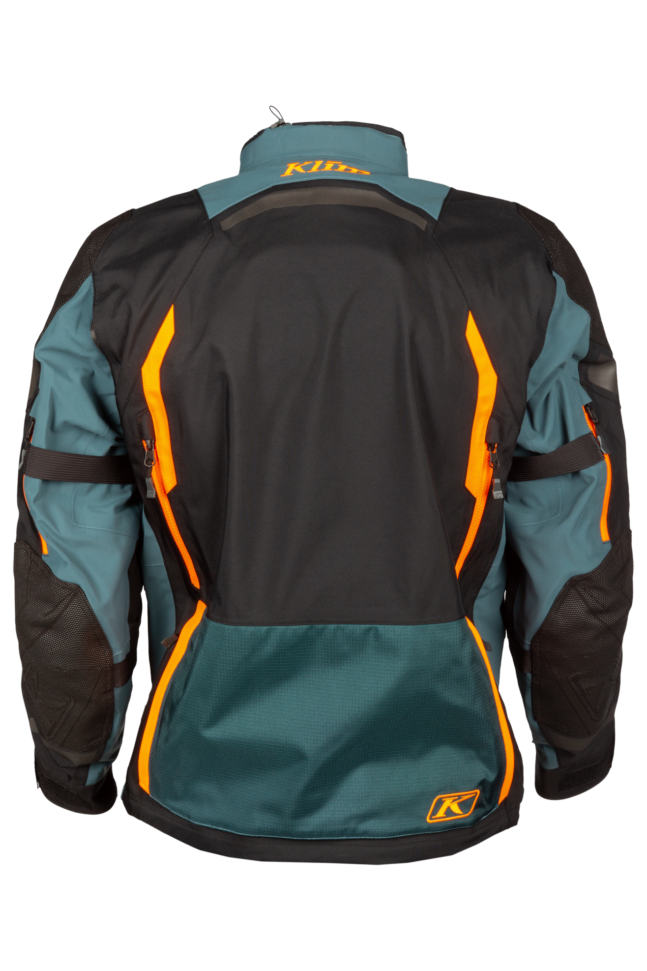 Veste Moto Klim Badlands 