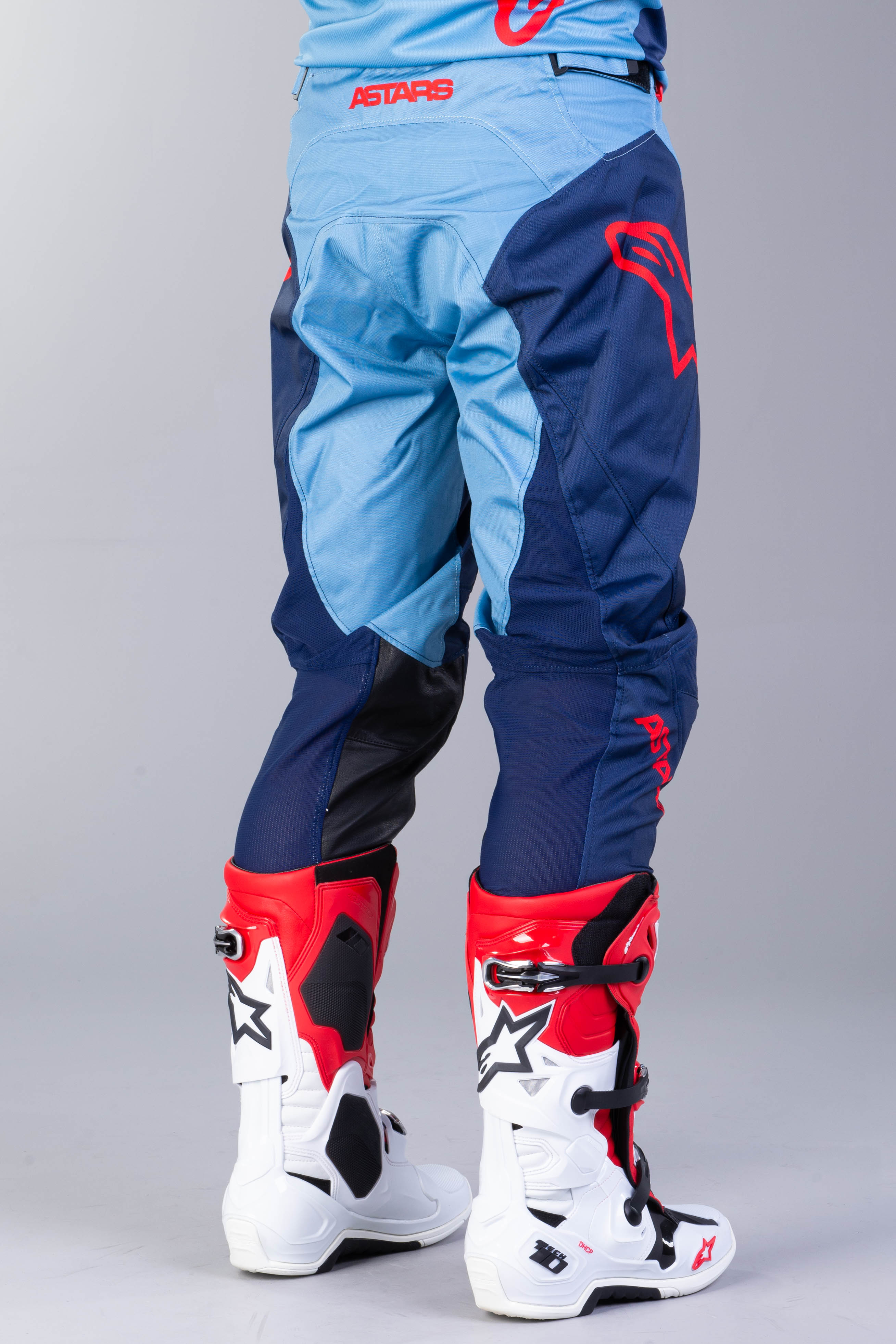 Alpinestars Racer Braap MX Trousers