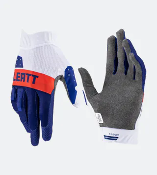 Leatt Moto 1.5 GripR V23 MX Gloves