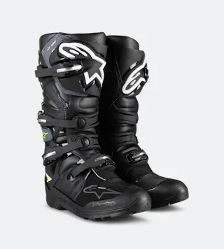 Endurolaarzen Alpinestars Tech 7 Drystar