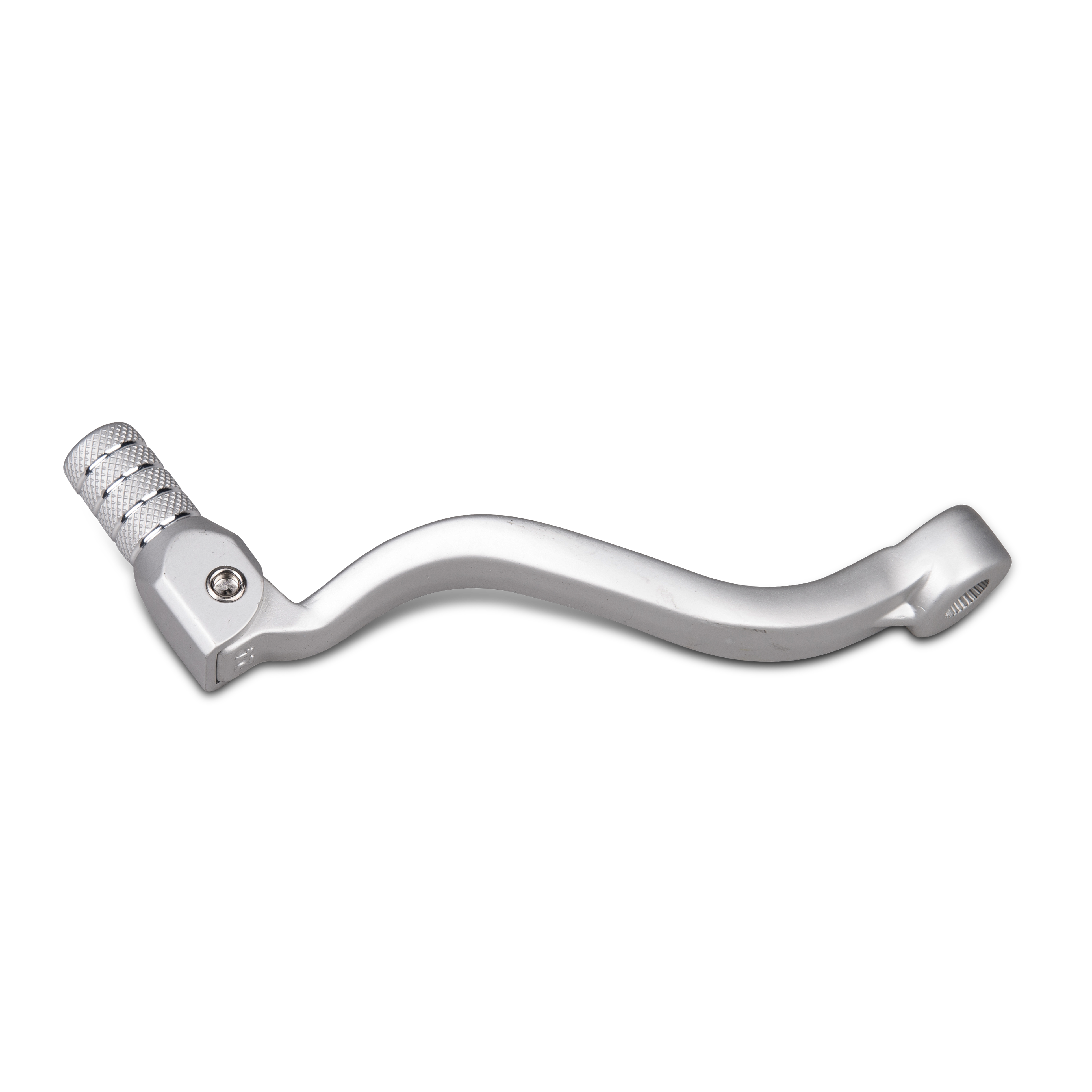Schakelversteller Proworks Zilver