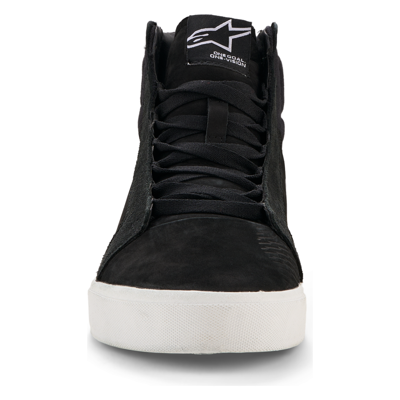 Botas De Moto Alpinestars Ride-63