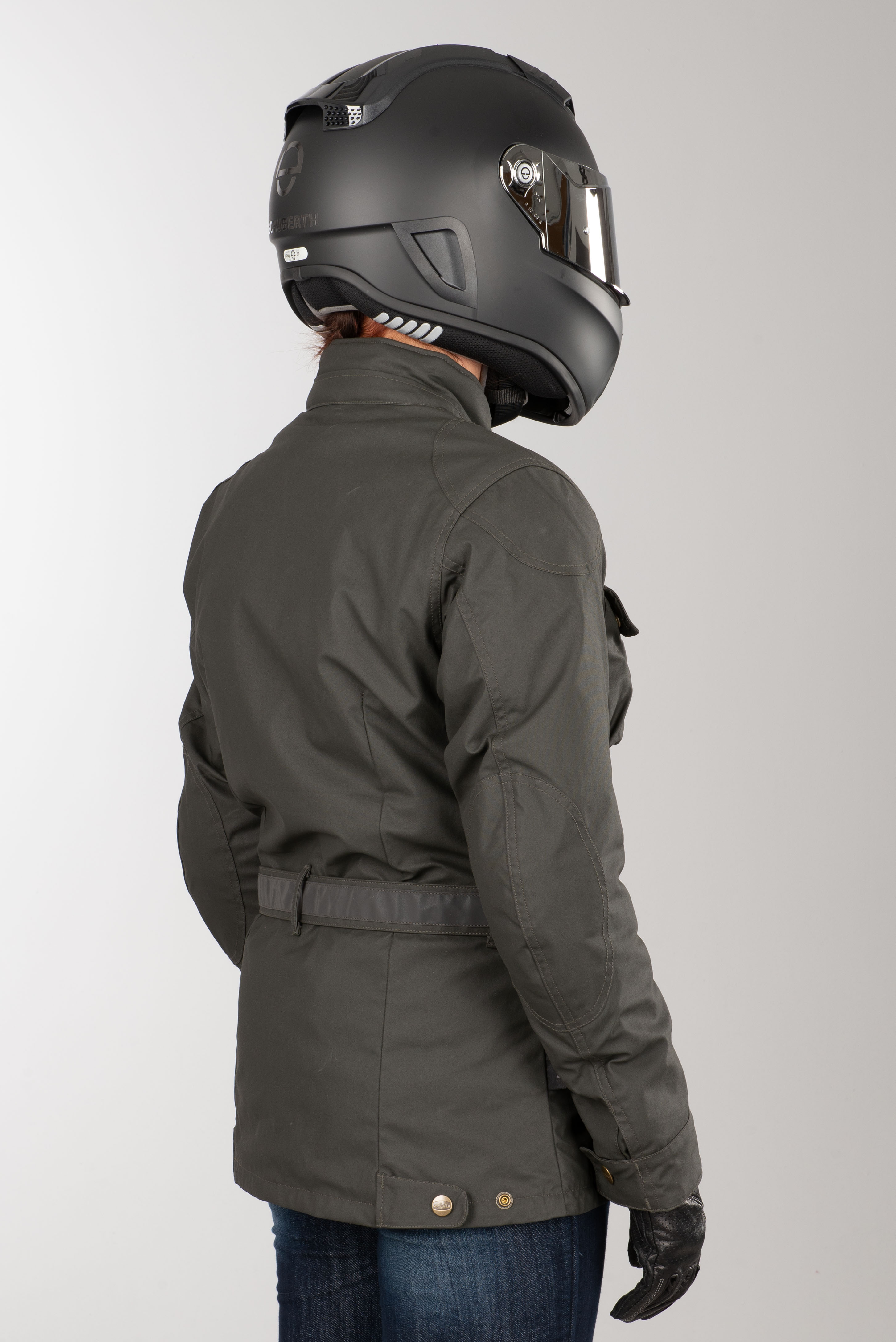 Garibaldi Heritage Lady Jacket