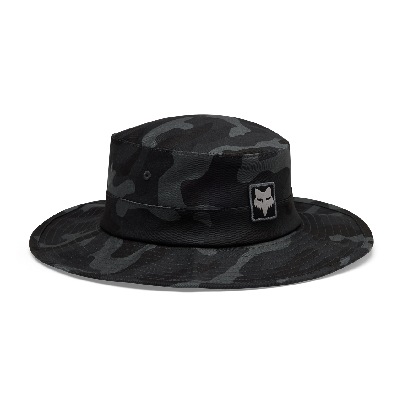 Chapeau de Soleil FOX Base Over