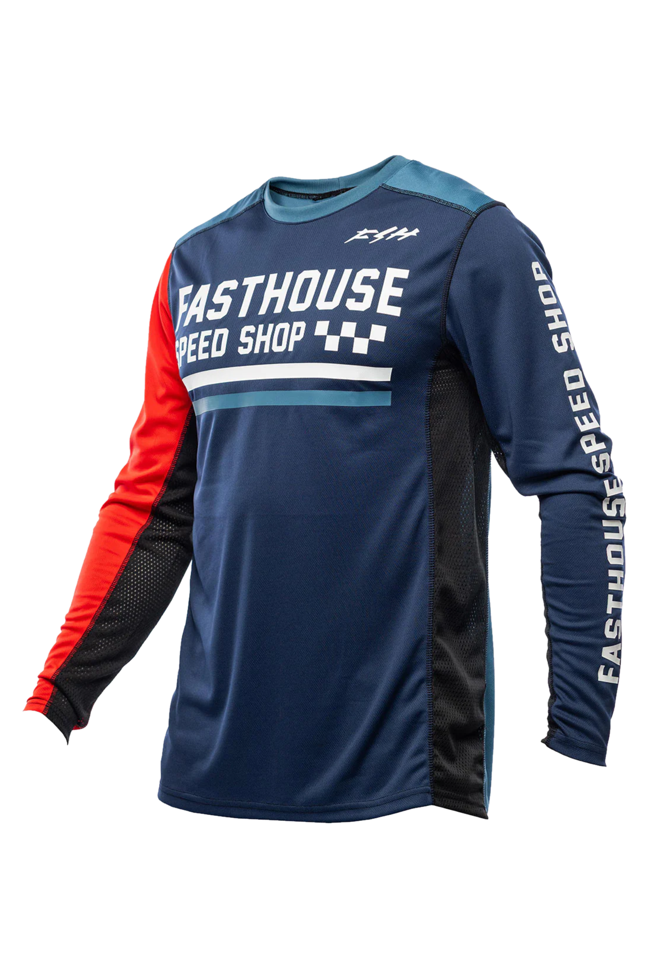 Crosstrui Fasthouse Grindhouse Hudson