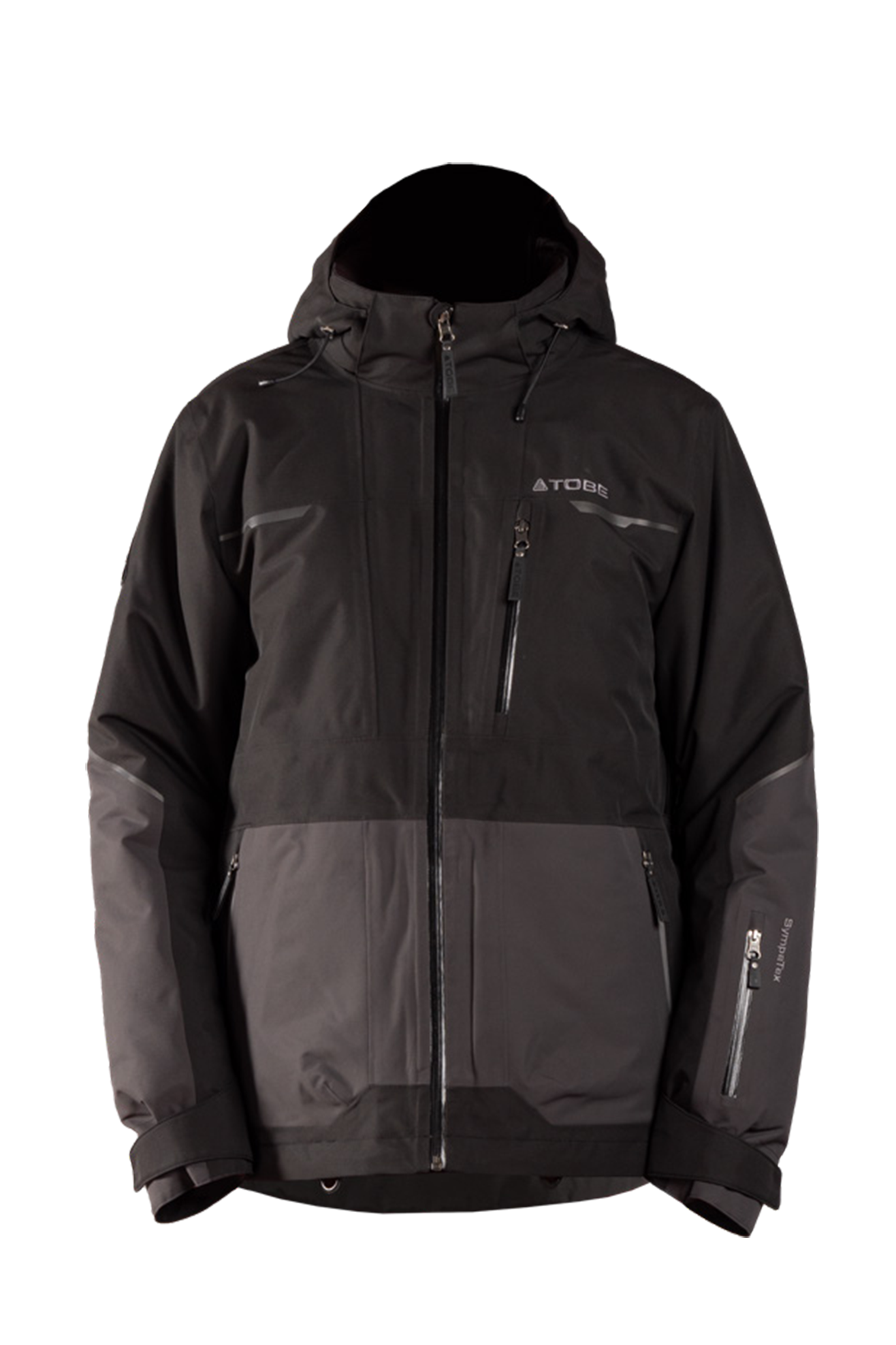 TOBE Arctos Insulated Snow Jacket
