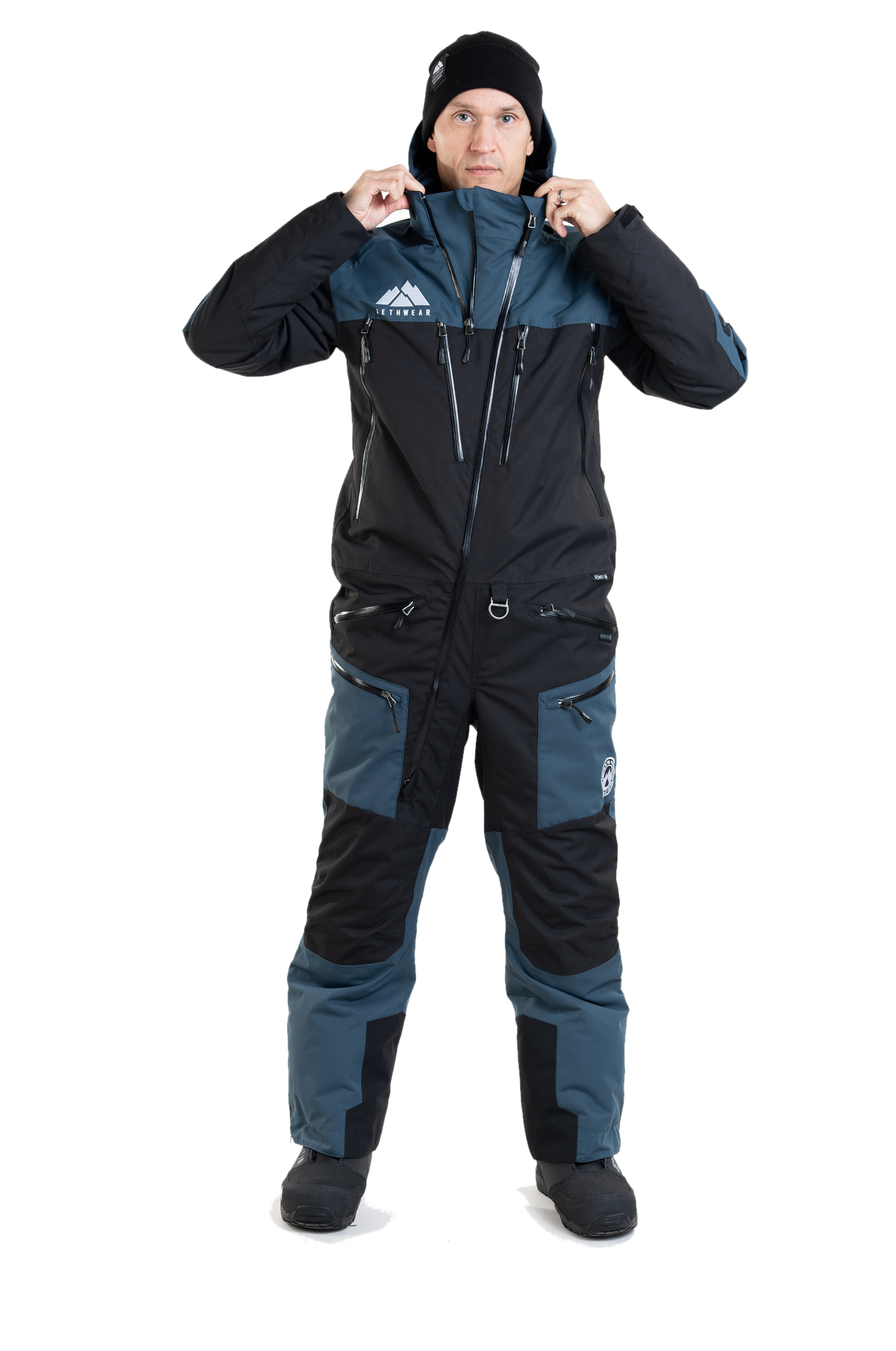 Jethwear The One V2 (2025) 150g Monosuit