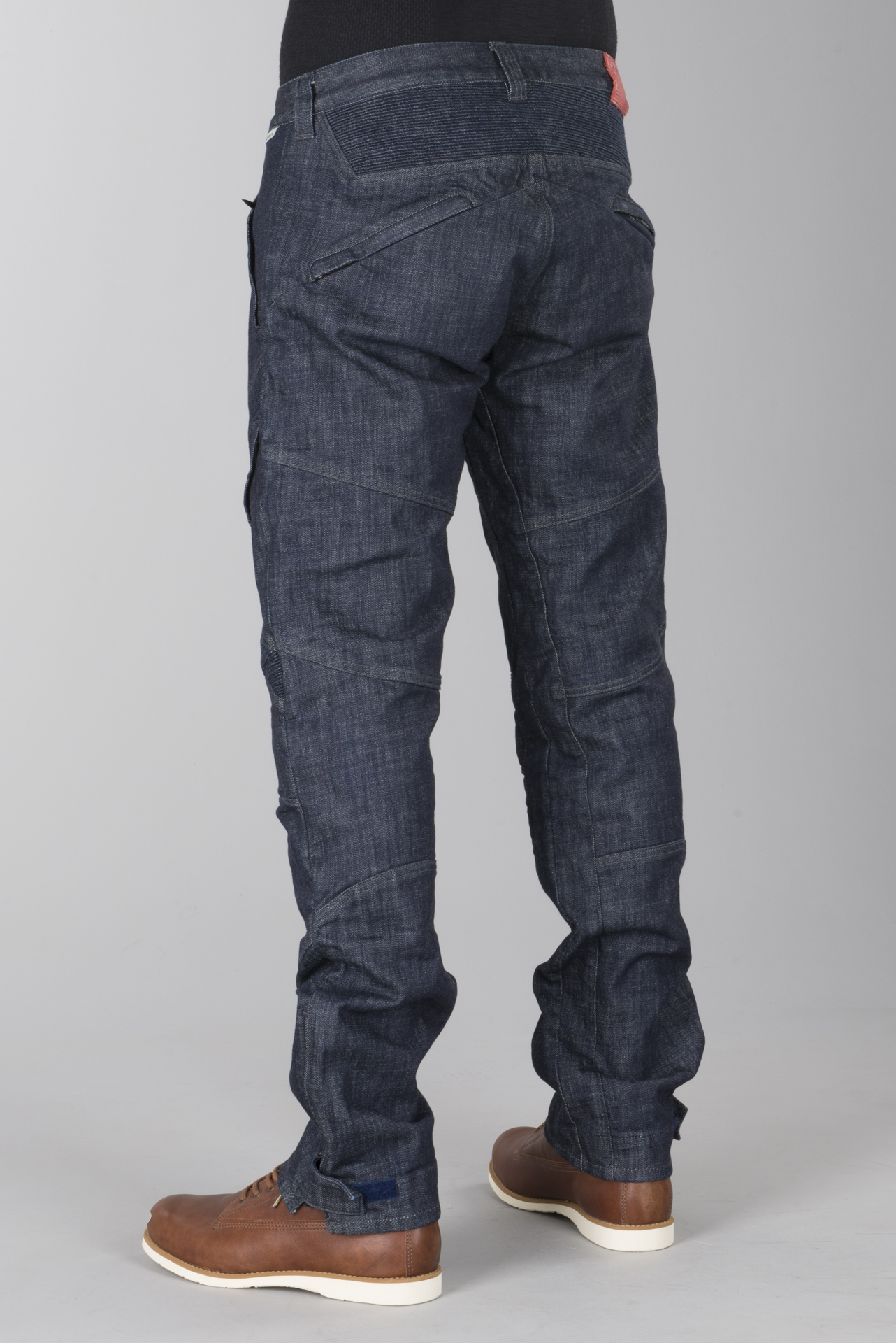 alpinestars riffs riding jeans