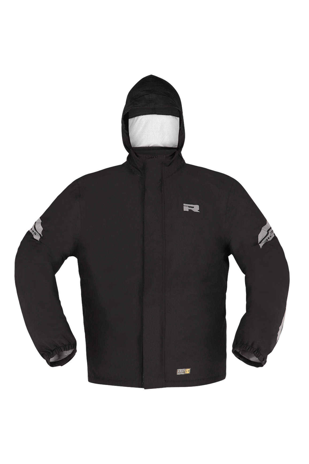Richa Tundra Jacket Richa Tomahawk Jacket Richa Rain Stretch 2L MC