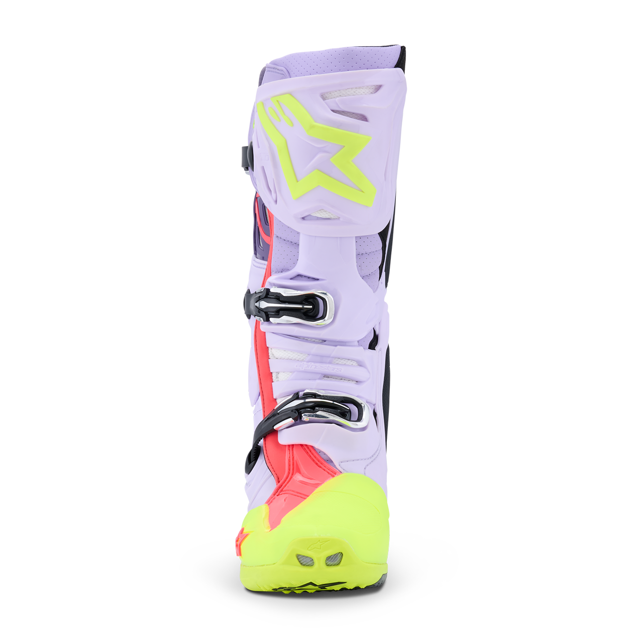 Alpinestars Tech 10 Supervented MX Boots | 24MX