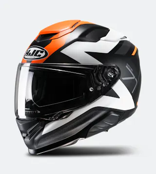 Casco Integral HJC RPHA 71 Pinna