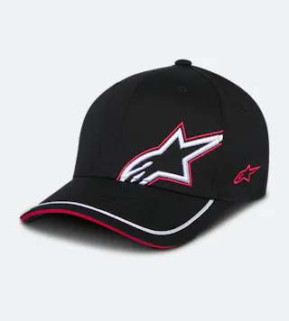 Cappellino Alpinestars Corp Shift Relay