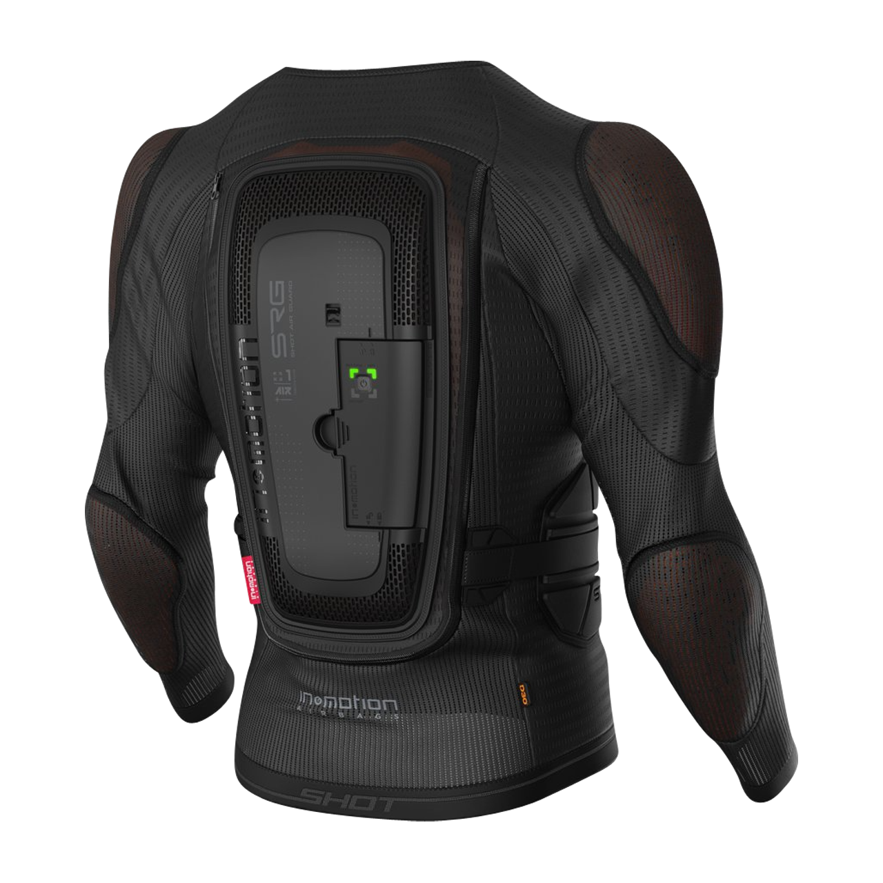 Shot Race Gear SRG1-MAX Air Guard