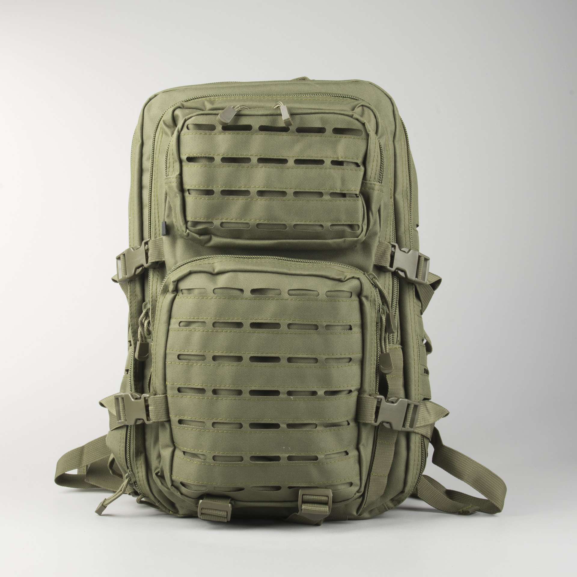 Mochila Brandit US Cooper Lasercut Grande 40L